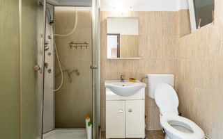 2 camere, modern, parcare, Central Zona Platinia, USAMV, Motilor - Poză 8