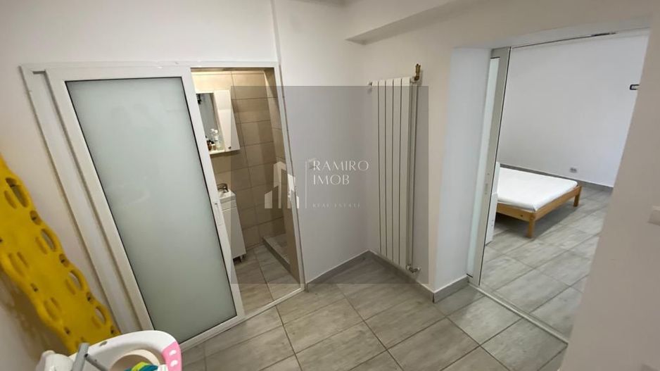 Comercial birouri- apartament 146mp -7 camere -Bulevadul Marasesti - Poză 11