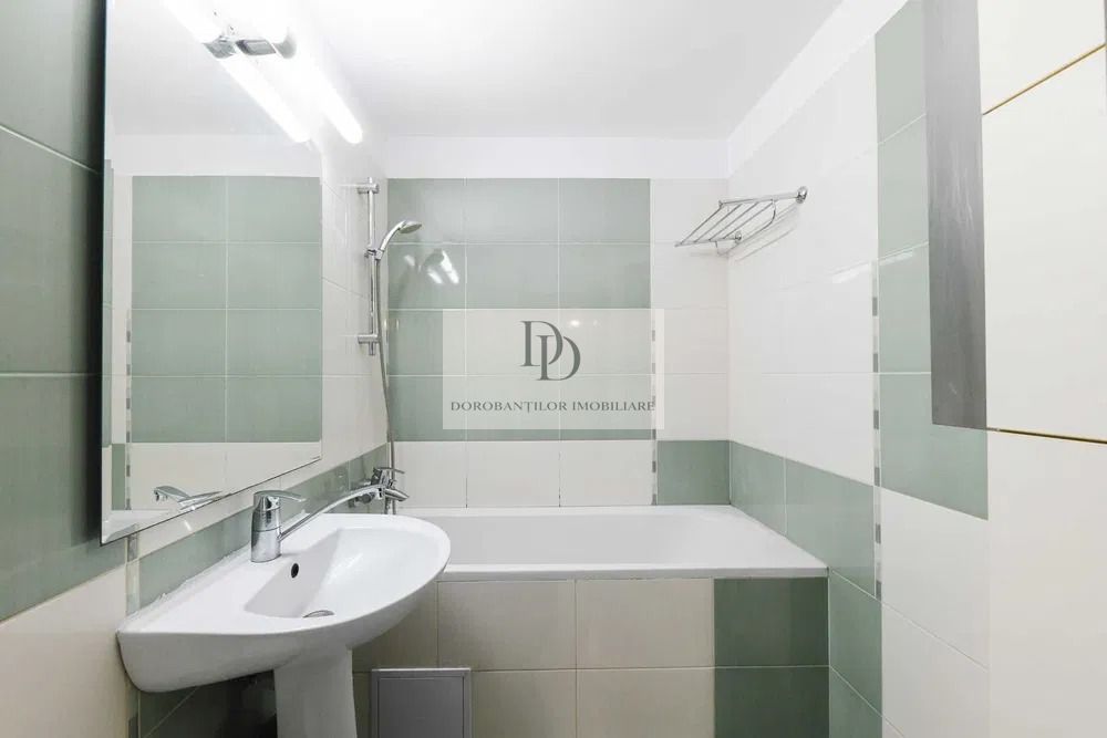 Inchiriere 4 camere | 2 bai | Parcare | Gheorgheni-zona Piata Cipariu - Poză 11