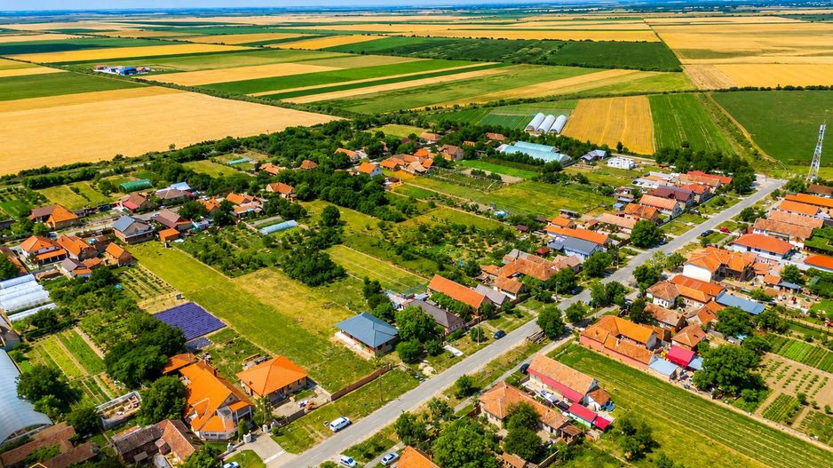 Casa de vanzare in Pancota, COMISION 0% - Poză 19