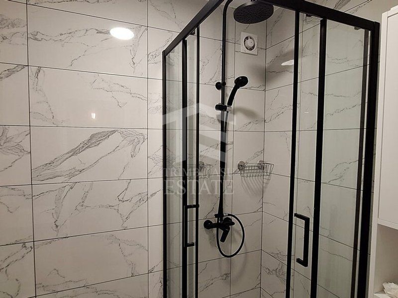 Apartament 2 cam Prima inchiriere - Aleea Craiesti nr. 5, Drumul Taberei - Poză 9