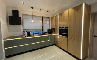 Vila exclusivista || Iancu Nicolae || Prima inchiriere - Poză 3