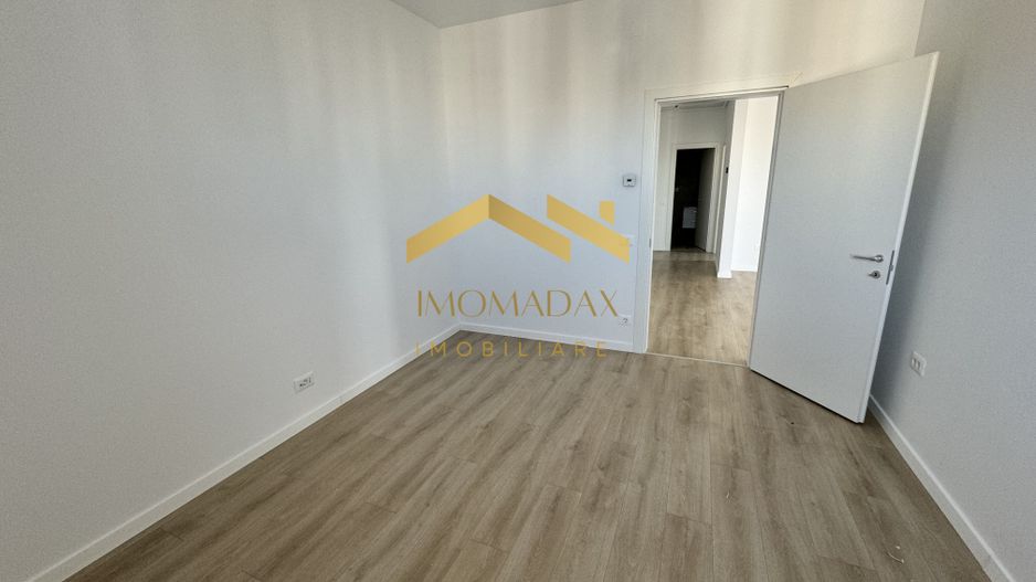 Aradului/Torontalului-2 Camere-Centrala pe Gaz - Poză 14