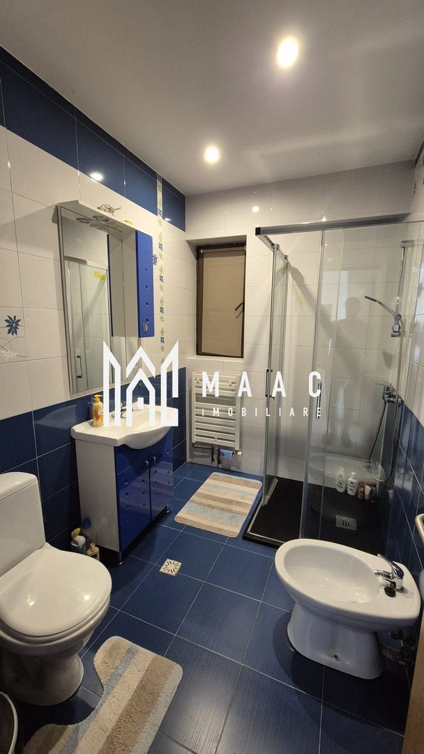 Apartament 2 camere de închiriat, Turnișor – Parcare privată inclusă - Poză 4