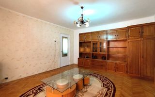 Apartament cu 3 camere | 65 mp | Mobilat si Utilat | Ampoi 1 - Poză 1