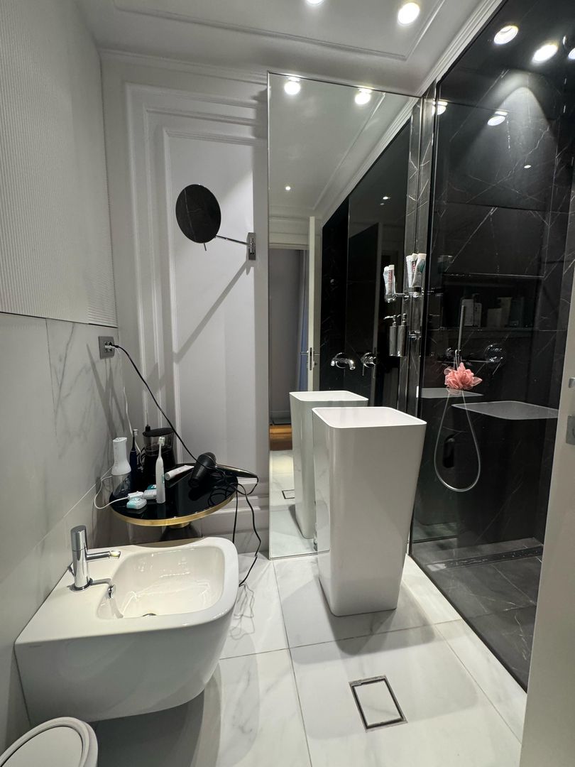 3 camere| 90 mp| PIATA ROMANA - Poză 15