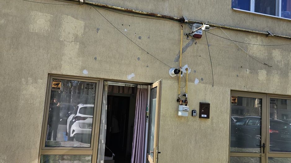 Spatiu comercial - Poză 11