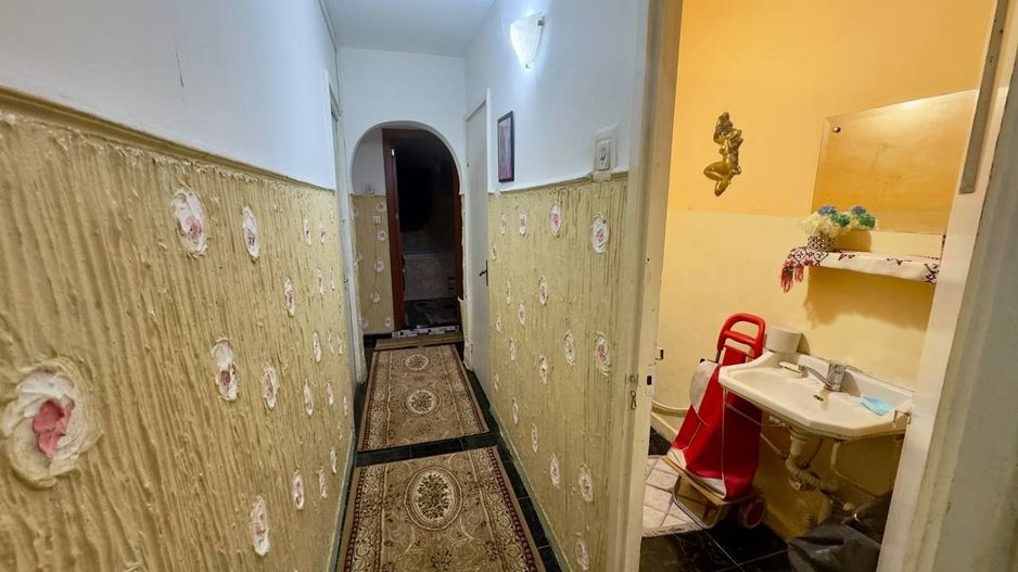Apartament 3 camere Militari Gorjului, 5 minute de metrou - Poză 4