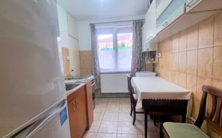 APARTAMENT 2 CAMERE SIBIU MILEA, PARTER, PRETABIL SPAȚIU COMERCIAL - Poză 5