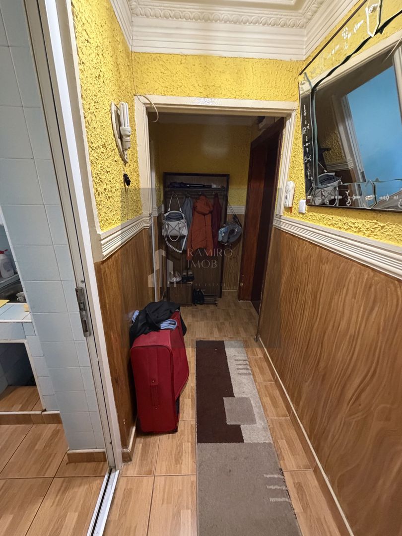 Apartament 3 camere Constantin Brancoveanu / Huedin - Poză 8