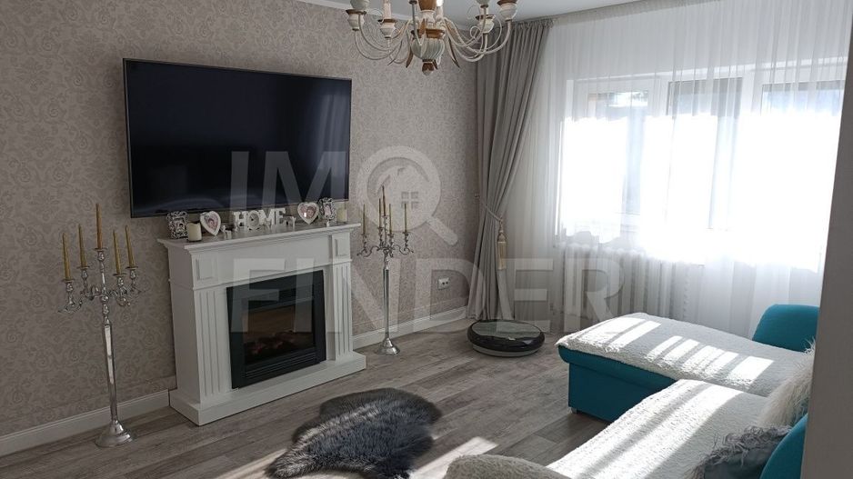 Apartament 2 camere decomandate, Manastur - Poză 2