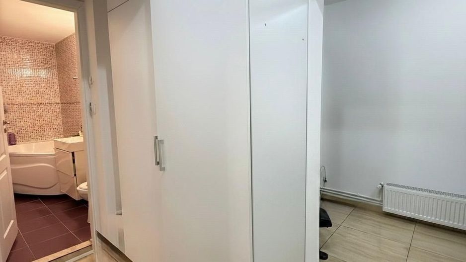 APARTAMENT 2 CAMERE | CENTRALĂ PROPRIE | BLOC REABILITAT - Poză 3