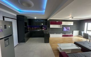 2 CAMERE | LOC DE PARCARE SI BOXA | EMERALD RESIDENCE - Poză 3