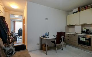Apartament 45 mp semicentral zona scolii de muzica Sigismund Toduta! - Poză 3