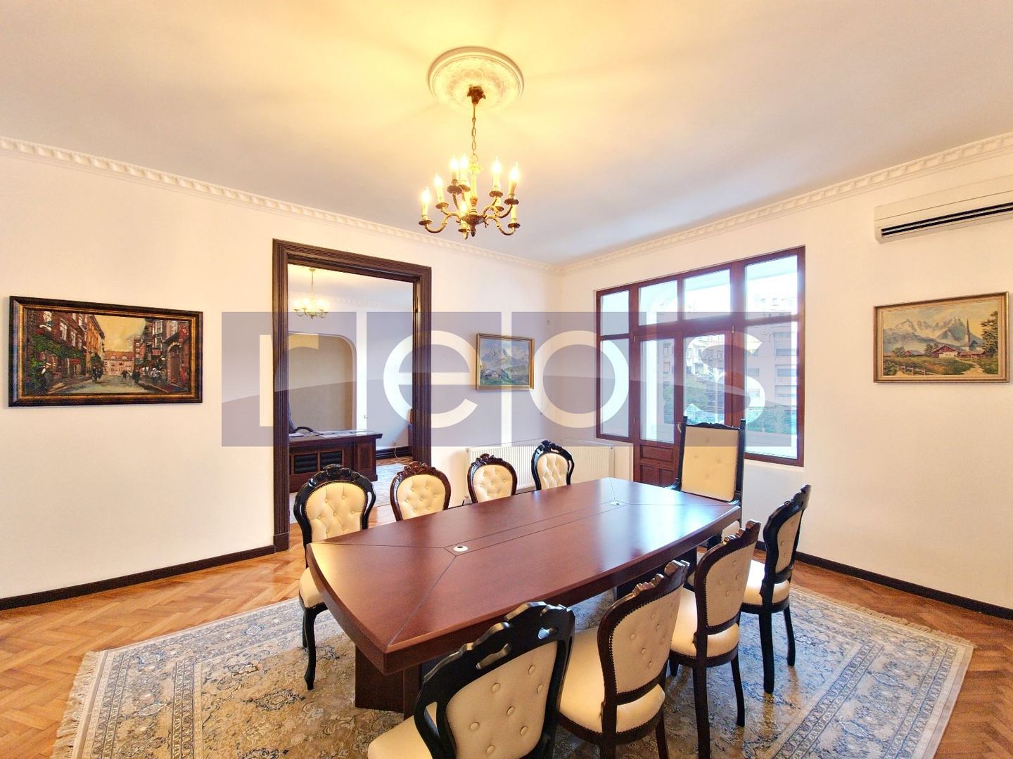 VANZARE APARTAMENT 5 CAMERE | ULTRACENTRAL - Poză 2