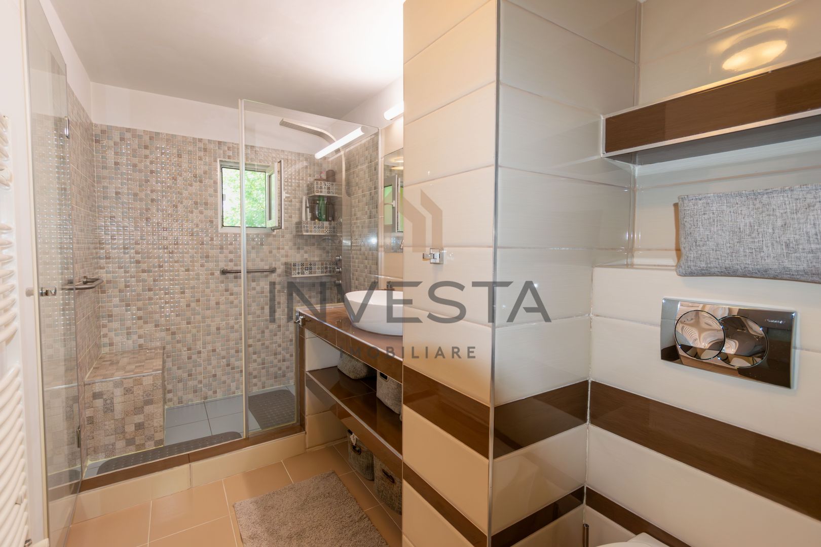 APARTAMENT DE VANZARE 4 CAMERE ULTRAFINISAT Manastur - Poză 10