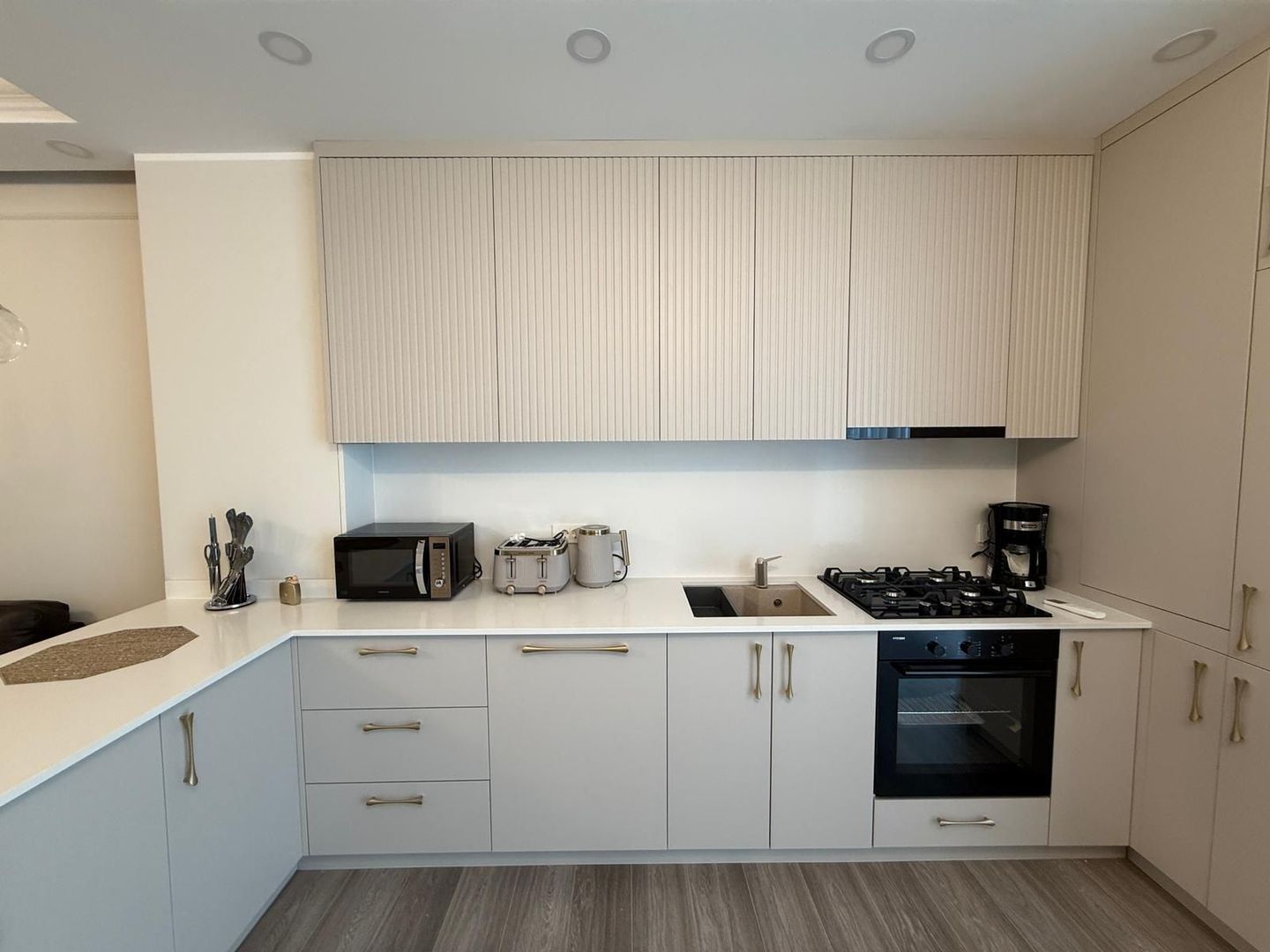 Apartament LUX 104 MP | Rădăuți | 2 Băi | Open Space | Etaj 1 - Poză 9