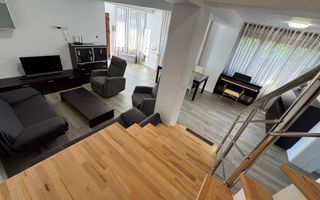 Casă individuală 6 camere, 200 mp, garaj și curte amenajată – Chișoda - Poză 7