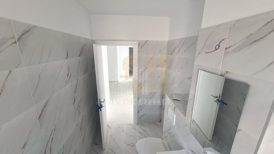 Apartament 3 camere Subcetate City 2 Sanpetru Brasov - Poză 7