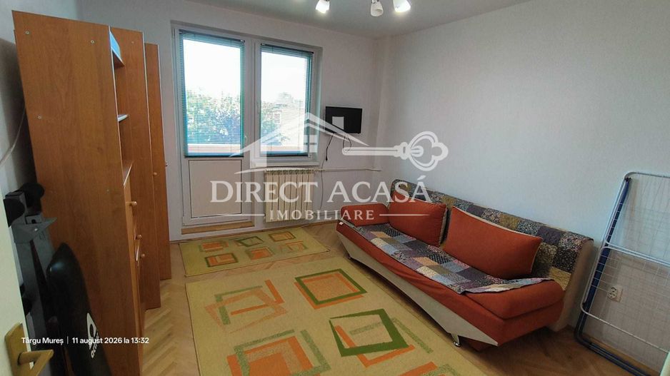 Apartament 2 camere de inchiriat-PET FRENDLY-Zona Poli 2-semicentral - Poză 3