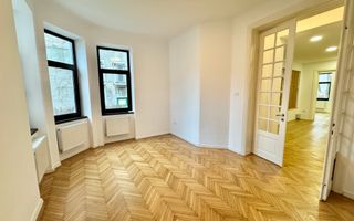 De închiriat vilă interbelică 360 mp | Birouri Dorobanți Capitale - Poză 8