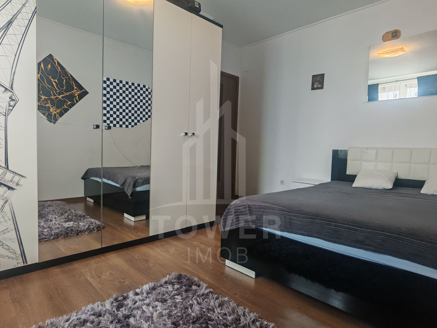 Apartament 3 camere, ideal pentru locuit sau investiție Șelimbăr, Strada Zorilor - Poză 9