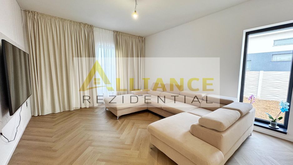 Casa individuală || 5 camere || 2 băi || 386 mp teren || Miorița || - Poză 3