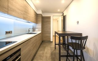 Apartament 3 camere cu terasă și parcare inclusă - Poză 8