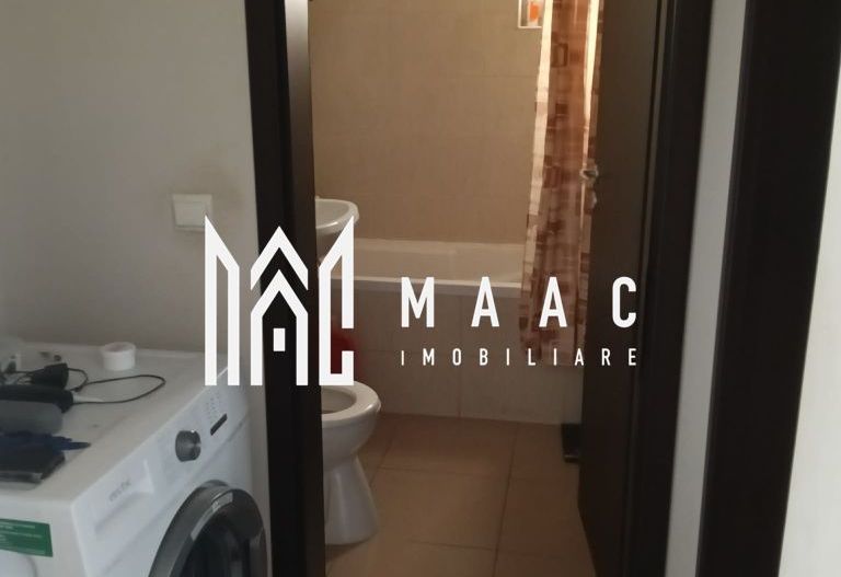 Apartament 2 camere de vânzare | Magnolia Sibiu | curte, parcare, CF - Poză 3