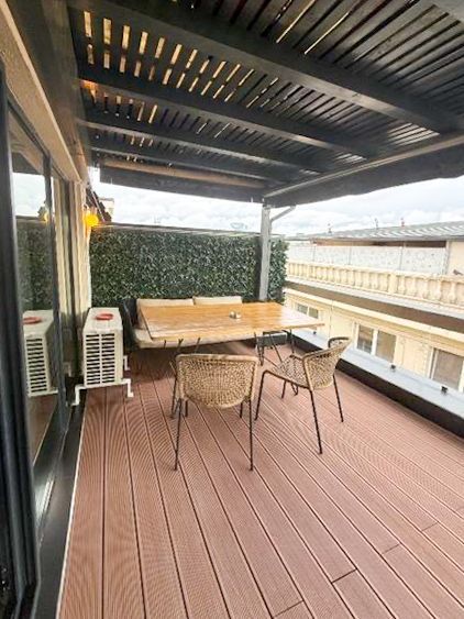 Închiriere Duplex 4 camere, 178mp | Herăstrău - Poză 14