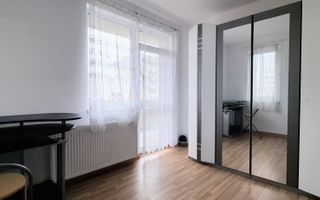 Apartament 3 camere, 56mp, balcon, parcare, strada Cetatii, Floresti - Poză 4