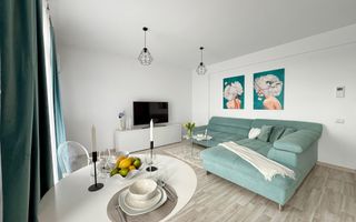 Vis a vis de Esso. Lift. Mijloc transport in fata. Loc de parcare. - Poză 4