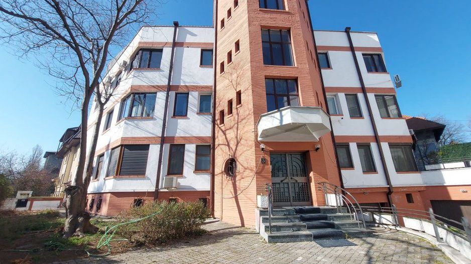 Duplex 9 camere Dorobanti | Televiziune | 714 mp - Poză 18