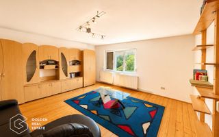 Casa cu teren 688 mp, 2 corpuri de cladire, Parneava - Poză 13