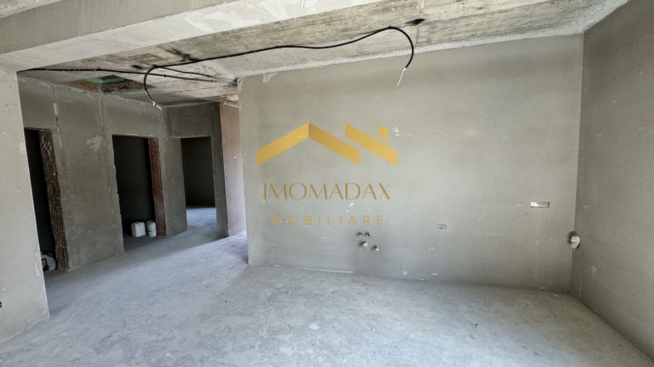 Mosnita Nouă-Duplex Parter-Finisaje la Alegere - Poză 22