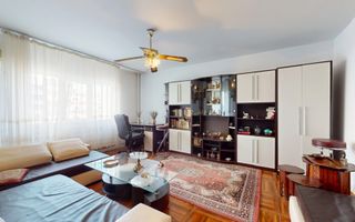 Apartament 4 camere – Strada Novaci Bloc 1989 Zona excelenta - Poză 2