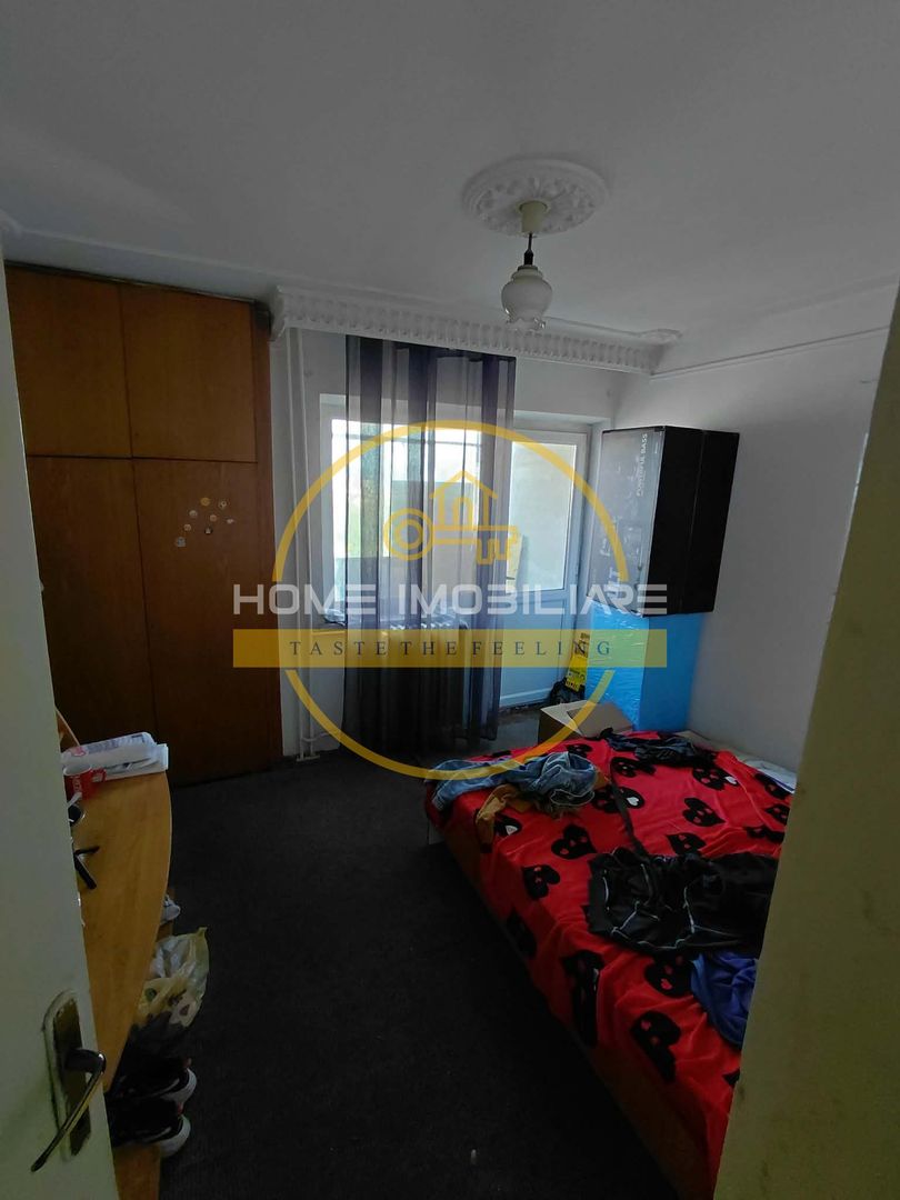 🏠Apartament 2 cam, decomandat, 2 balcoane // 📍Independenței - UMF - Poză 2