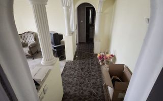 Apartament 4 camere | Ostroveni | 88.71 mpu | 2 balcoane | 2 bai | - Poză 8