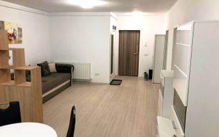 APARTAMENT 2 CAMERE ÎN SIBIU CARTIERUL ARHITECȚILOR, BALCON, PARCARE - Poză 2