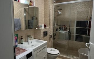 Vânzare apartament 3 camere, 54 mp utili, zona Florilor, Cetății. - Poză 3