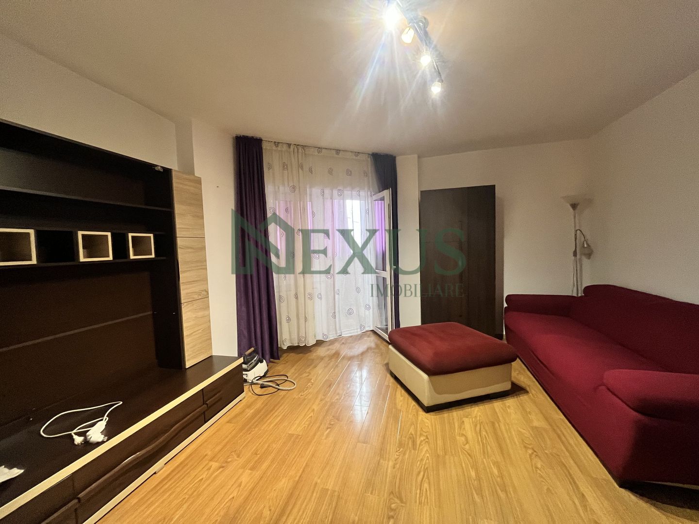 Apartament 2 camere de închiriat, Calea Republicii - Poză 1