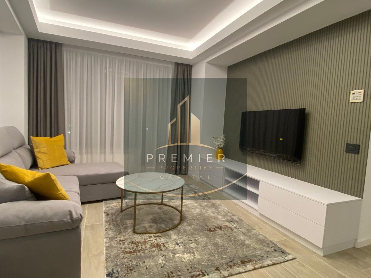 Apartament 2 camere de închiriat – Gafencu | Complet mobilat și utilat - Poză 2