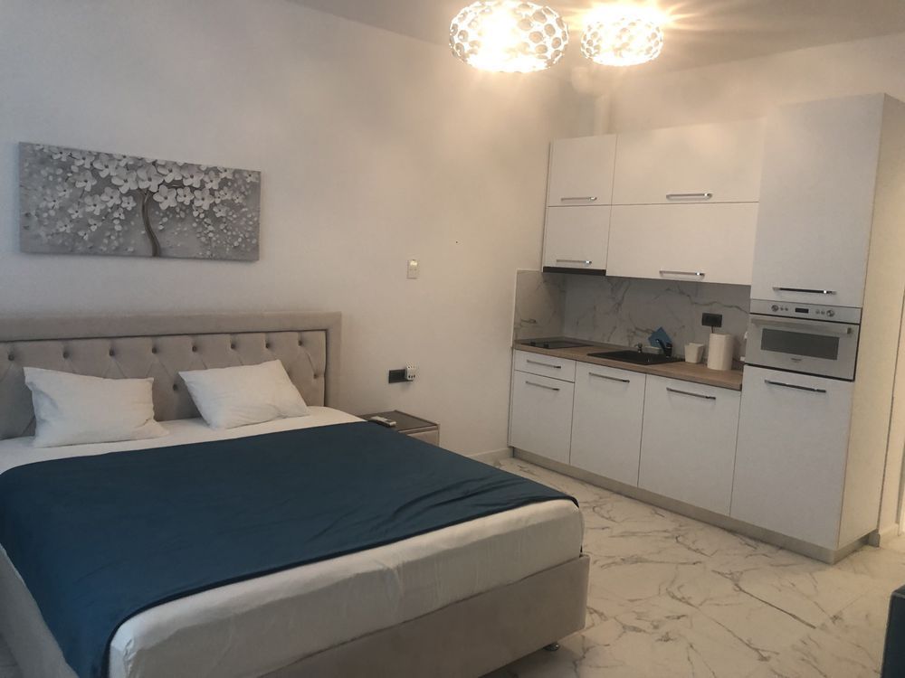 SEA ON Mamaia Nord - prima linie cu vedere la mare, zona exclusivista - Poză 7