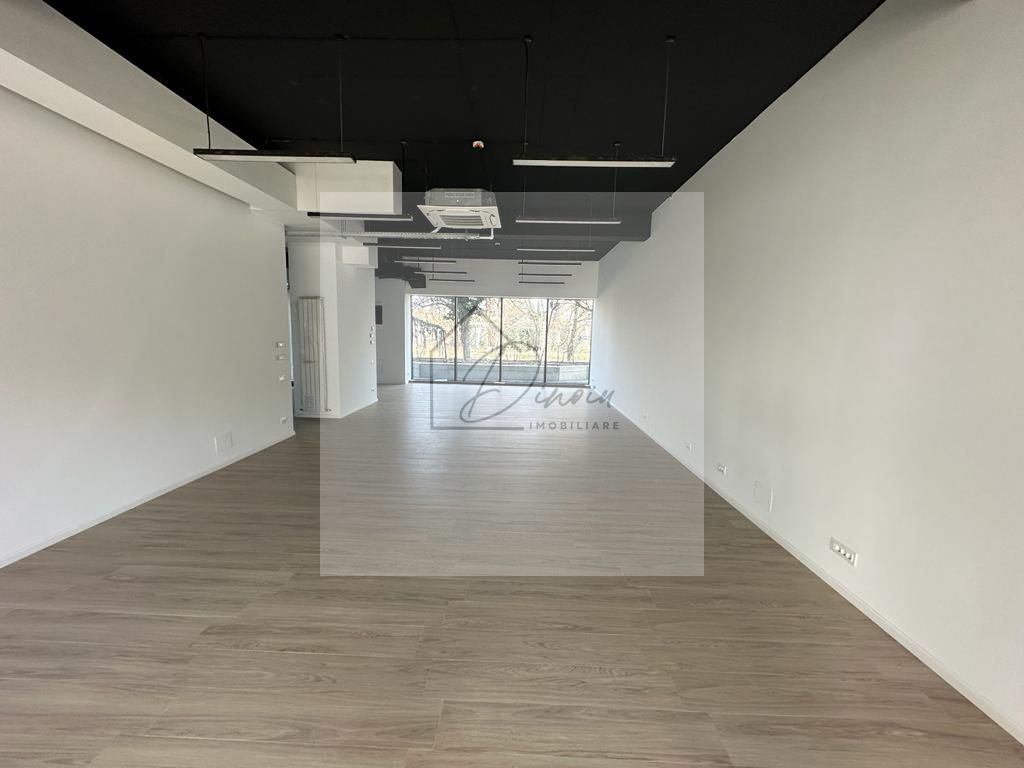 Spatiu comercial Palatul Cotroceni I Cortina Academy I Locatie Premium - Poză 9
