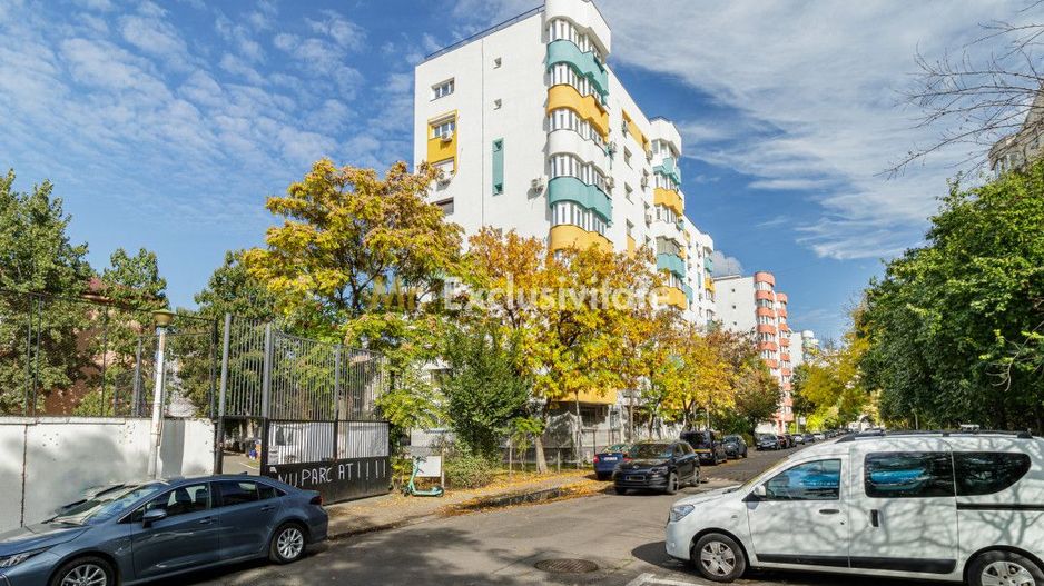 Apartament 2 camere - Liceul Ion Barbu - Poză 8