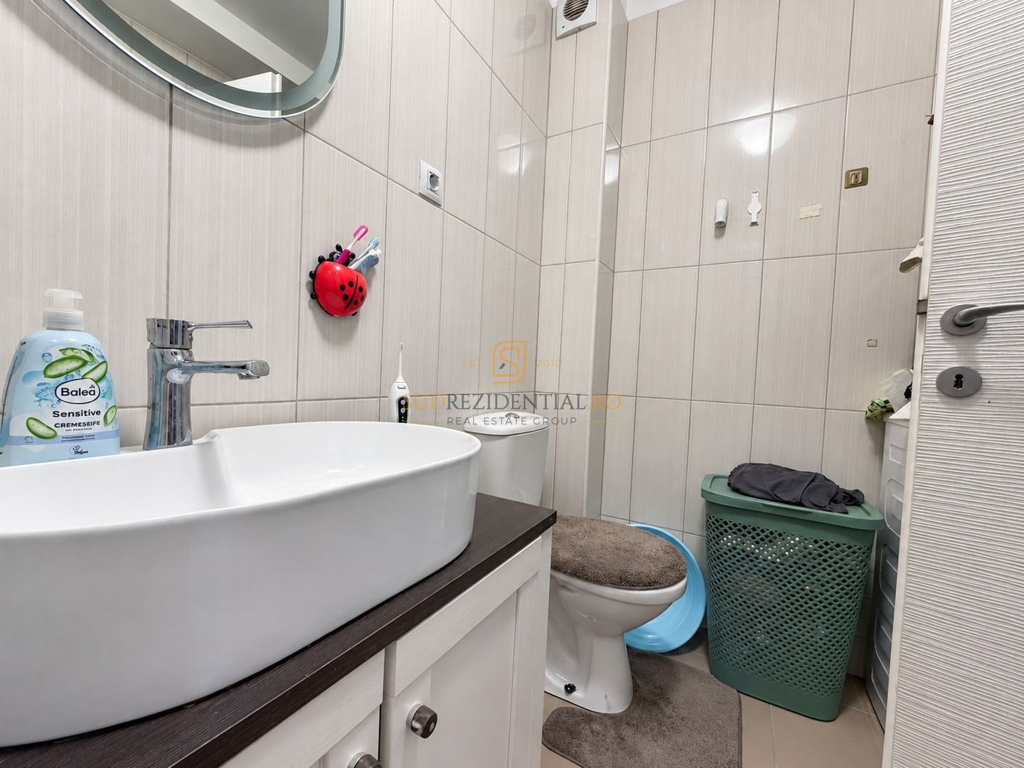Vilă în Trend Residence – Intimitate, Cartier Privat, Acces rapid oras - Poză 20