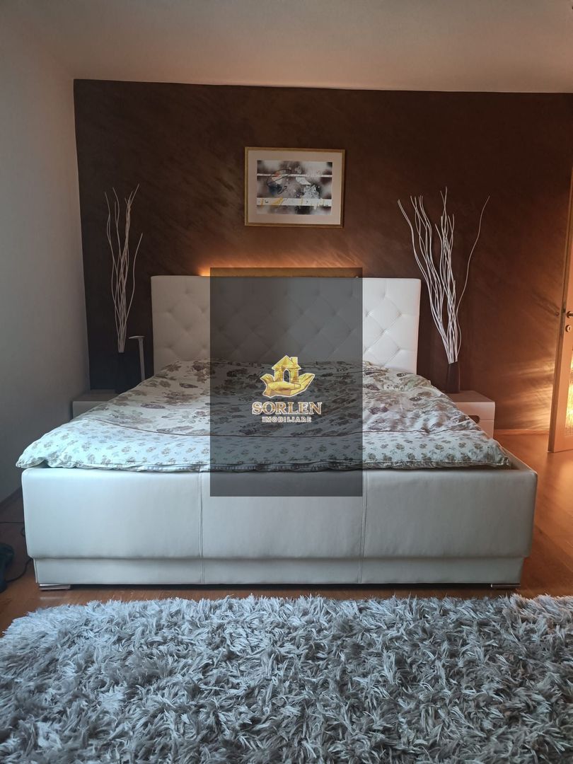 Apartament 3 camere de vanzare / Zona Andrei Muresanu - Cluj Napoca - Poză 3