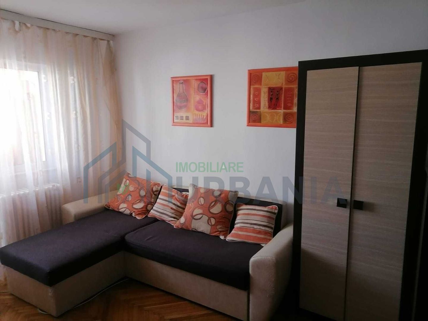 Inchiriere apartament, Alexandru cel Bun,  Tel. 0740167897 - Poză 3
