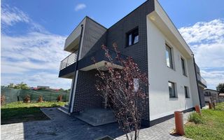 Vila P+1*4 Camere*3 Bai*Teren 300 mp//Tamasi - Corbeanca - Poză 1