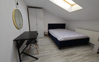 Ap. 2 camere tip DUPLEX - Nicolina - 71 mp - Complet renovat, mobilat și utilat - Poză 8